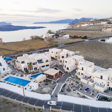 Hotel Star Santorini Мегалохори Экстерьер фото